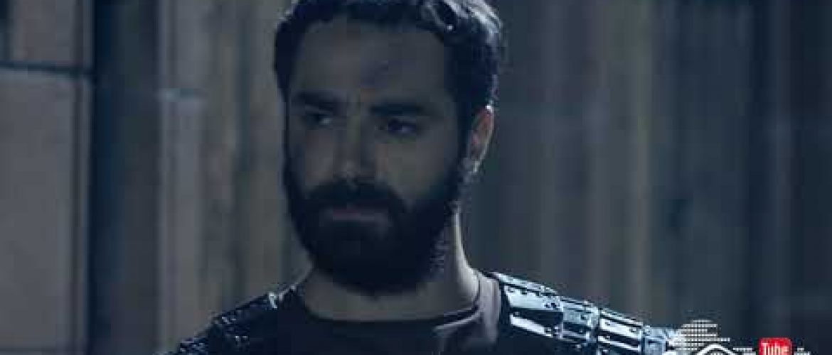 Hin Arqaner Episode 9