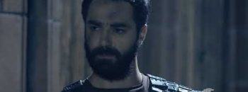 Hin Arqaner Episode 9