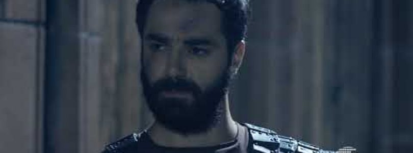 Hin Arqaner Episode 9