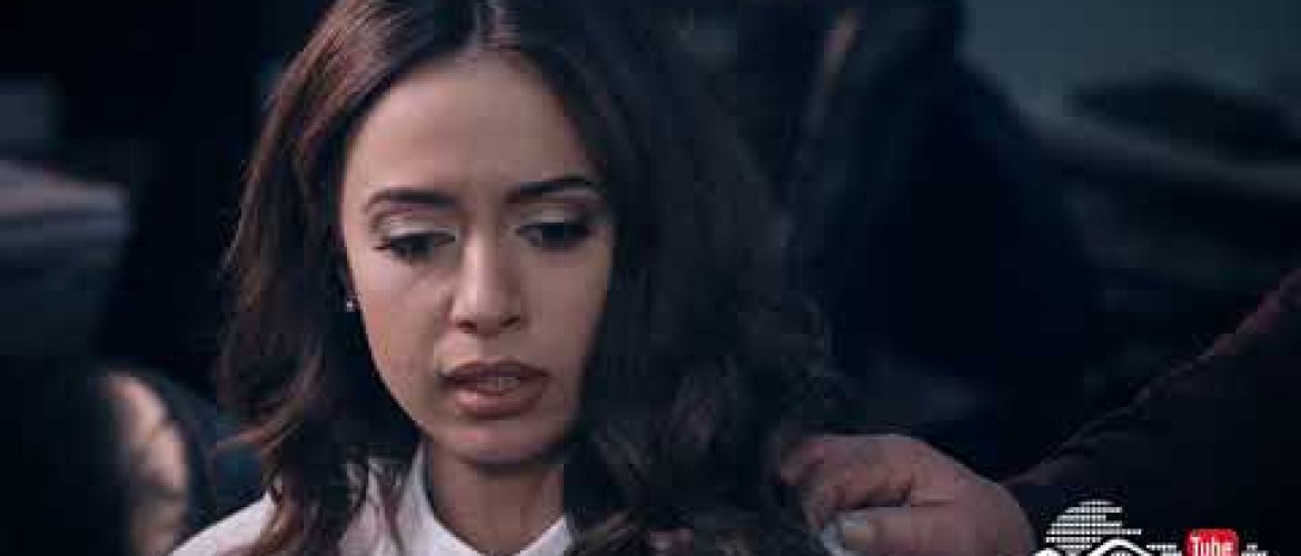 Exnikneri Kacan Episode 9