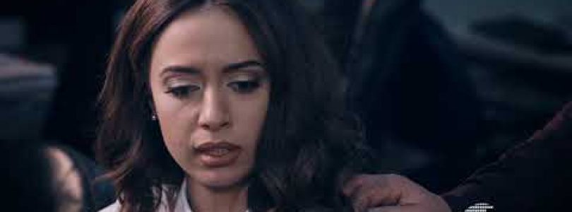 Exnikneri Kacan Episode 9