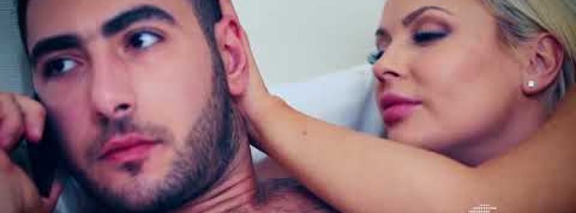 Avaze Dghyak Episode 2