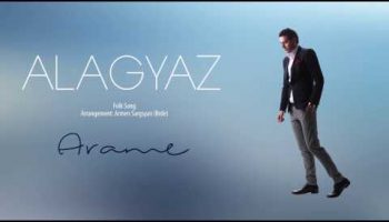 Arame – Alagyaz (Audio)