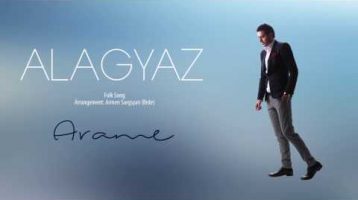 Arame – Alagyaz (Audio)