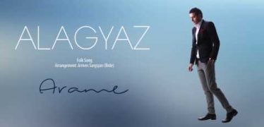 Arame – Alagyaz (Audio)