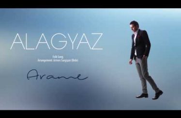 Arame – Alagyaz (Audio)