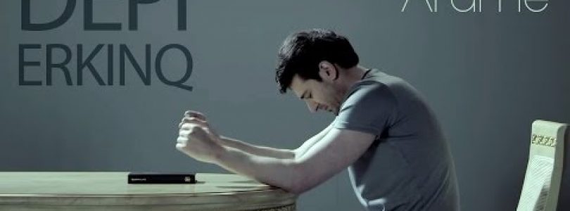 Arame – Depi Erkinq