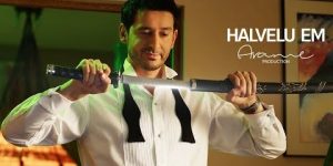 Arame – Halvelu Em