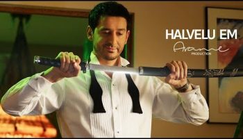 Arame – Halvelu Em