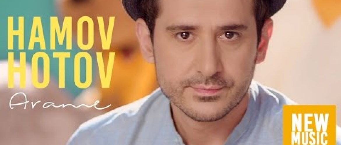 Arame – Hamov Hotov