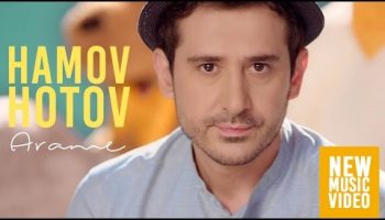 Arame – Hamov Hotov