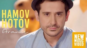 Arame – Hamov Hotov