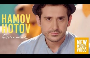 Arame – Hamov Hotov