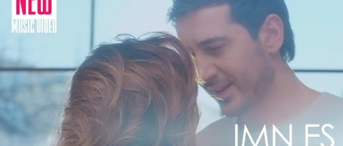 Arame & Anna – Imn Es