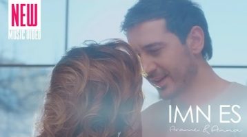 Arame & Anna – Imn Es