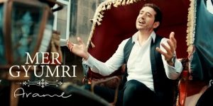 Arame – Mer Gyumri