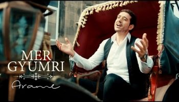 Arame – Mer Gyumri