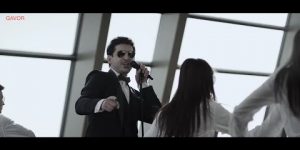 Arame & Karapetyanner – Qavor
