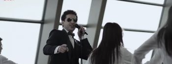 Arame & Karapetyanner – Qavor