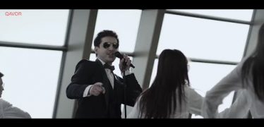 Arame & Karapetyanner – Qavor