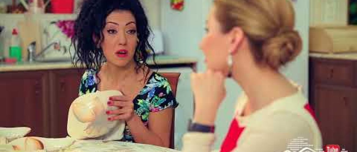 Azizyanner 2 Episode 10