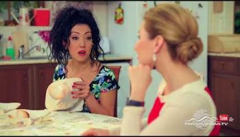 Azizyanner 2 Episode 10