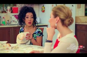 Azizyanner 2 Episode 10