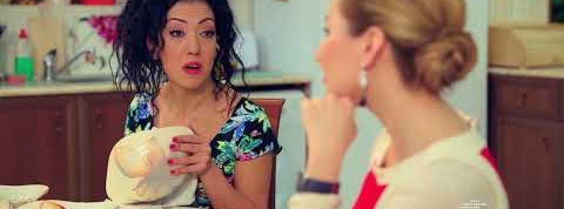 Azizyanner 2 Episode 10