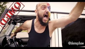DEMQ SHOW – Original Braveheart vs Armenian Braveheart