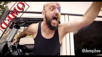 DEMQ SHOW – Original Braveheart vs Armenian Braveheart