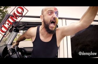 DEMQ SHOW – Original Braveheart vs Armenian Braveheart