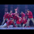 DEMQ SHOW – 1st Comedy Awards Part 1