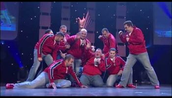 DEMQ SHOW – 1st Comedy Awards Part 1