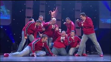 DEMQ SHOW – 1st Comedy Awards Part 1