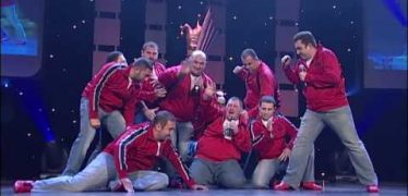 DEMQ SHOW – 1st Comedy Awards Part 1