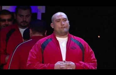 DEMQ SHOW – 1st Comedy Awards Part 2