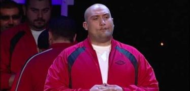 DEMQ SHOW – 1st Comedy Awards Part 2