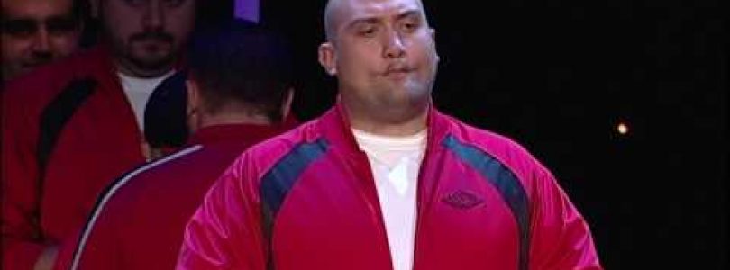 DEMQ SHOW – 1st Comedy Awards Part 2