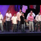 DEMQ SHOW – 2nd Comedy Awards