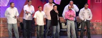 DEMQ SHOW – 2nd Comedy Awards