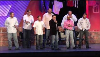 DEMQ SHOW – 2nd Comedy Awards