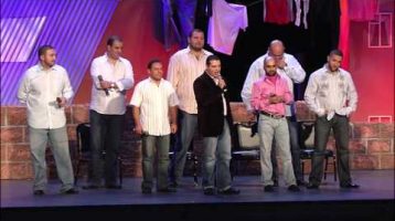 DEMQ SHOW – 2nd Comedy Awards