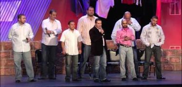 DEMQ SHOW – 2nd Comedy Awards