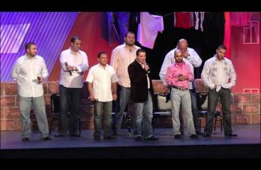 DEMQ SHOW – 2nd Comedy Awards