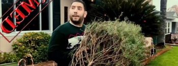 DEMQ SHOW – When American Christmas Ends – Armenian Christmas Begins