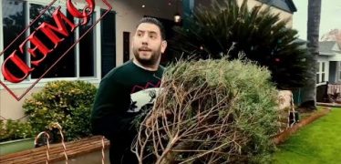 DEMQ SHOW – When American Christmas Ends – Armenian Christmas Begins