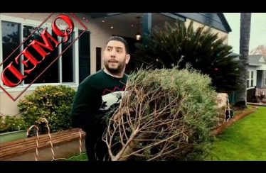 DEMQ SHOW – When American Christmas Ends – Armenian Christmas Begins