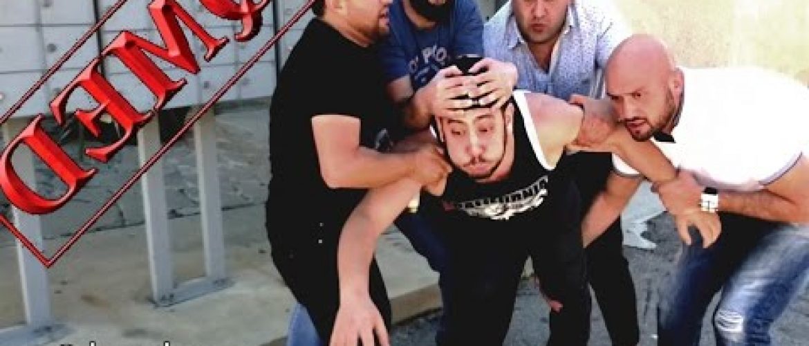 DEMQ SHOW – American CPR VS Armenian CPR