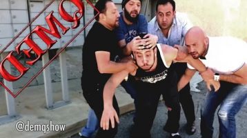 DEMQ SHOW – American CPR VS Armenian CPR