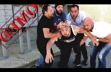 DEMQ SHOW – American CPR VS Armenian CPR